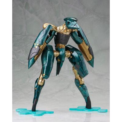 Metal Gear Solid 4 Maqueta Plastic Model Kit 1/100 Metal Gear Ray 21 cm