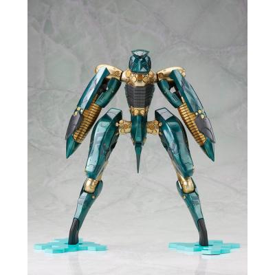 Metal Gear Solid 4 Maqueta Plastic Model Kit 1/100 Metal Gear Ray 21 cm