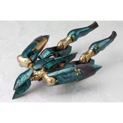 Metal Gear Solid 4 Maqueta Plastic Model Kit 1/100 Metal Gear Ray 21 cm