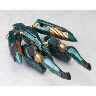 Metal Gear Solid 4 Maqueta Plastic Model Kit 1/100 Metal Gear Ray 21 cm