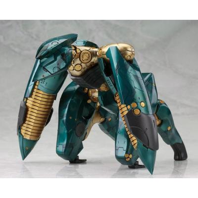 Metal Gear Solid 4 Maqueta Plastic Model Kit 1/100 Metal Gear Ray 21 cm