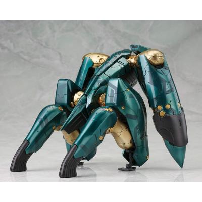 Metal Gear Solid 4 Maqueta Plastic Model Kit 1/100 Metal Gear Ray 21 cm