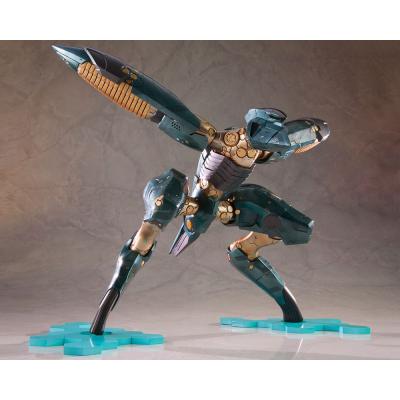 Metal Gear Solid 4 Maqueta Plastic Model Kit 1/100 Metal Gear Ray 21 cm