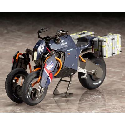 Death Stranding Maqueta 1/12 Reverse Trike 20 cm