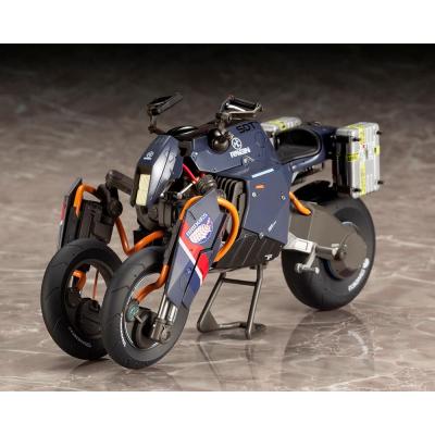 Death Stranding Maqueta 1/12 Reverse Trike 20 cm