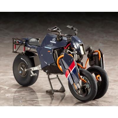 Death Stranding Maqueta 1/12 Reverse Trike 20 cm