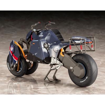 Death Stranding Maqueta 1/12 Reverse Trike 20 cm
