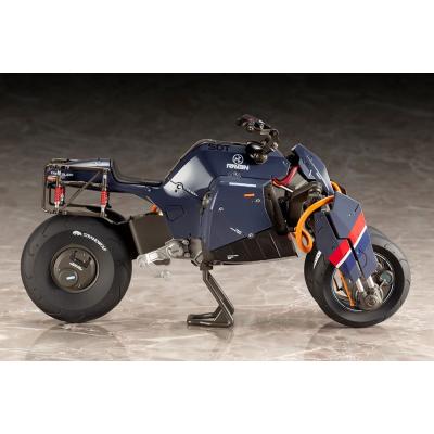 Death Stranding Maqueta 1/12 Reverse Trike 20 cm