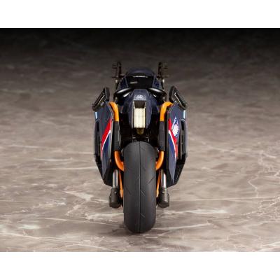 Death Stranding Maqueta 1/12 Reverse Trike 20 cm