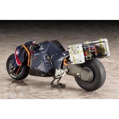 Death Stranding Maqueta 1/12 Reverse Trike 20 cm