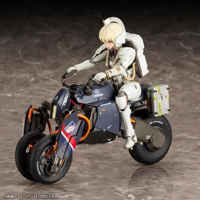 Death Stranding Maqueta 1/12 Reverse Trike 20 cm