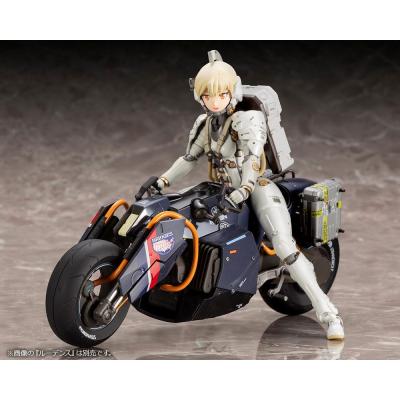 Death Stranding Maqueta 1/12 Reverse Trike 20 cm