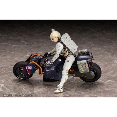 Death Stranding Maqueta 1/12 Reverse Trike 20 cm