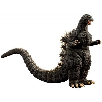 Godzilla vs. Biollante Maqueta Plastic Model Kit 1/24 Kyokuju Zoukei Godzilla (1989) 20 cm
