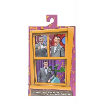 Pee-wee Herman Figura Ultimate Pee-wee Herman 18 cm