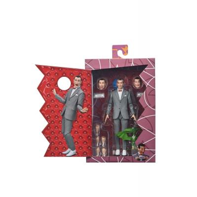 Pee-wee Herman Figura Ultimate Pee-wee Herman 18 cm