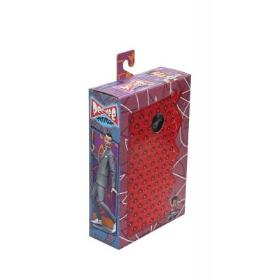 Pee-wee Herman Figura Ultimate Pee-wee Herman 18 cm