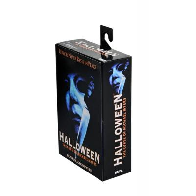 Halloween: La Maldición de Michael Myers Figura Ultimate Michael Myers 18 cm