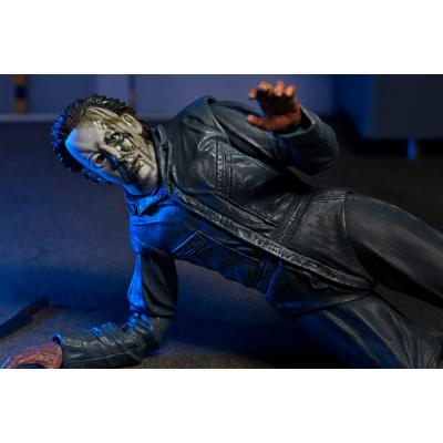 Halloween: La Maldición de Michael Myers Figura Ultimate Michael Myers 18 cm
