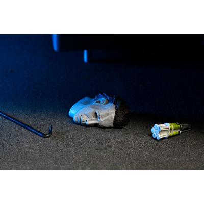 Halloween: La Maldición de Michael Myers Figura Ultimate Michael Myers 18 cm