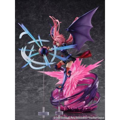 That Time I Got Reincarnated as a Slime Estatua PVC SHIBUYA SCRAMBLE FIGURE 1/7 Milim Nava Dragon Form Version 41 cm