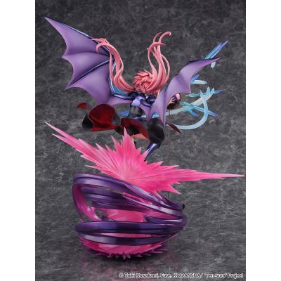 That Time I Got Reincarnated as a Slime Estatua PVC SHIBUYA SCRAMBLE FIGURE 1/7 Milim Nava Dragon Form Version 41 cm