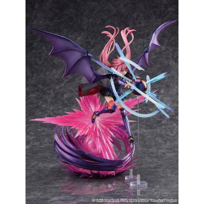 That Time I Got Reincarnated as a Slime Estatua PVC SHIBUYA SCRAMBLE FIGURE 1/7 Milim Nava Dragon Form Version 41 cm