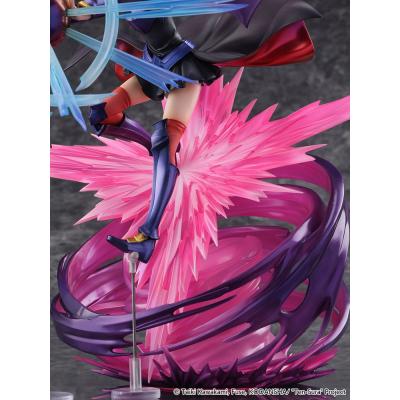 That Time I Got Reincarnated as a Slime Estatua PVC SHIBUYA SCRAMBLE FIGURE 1/7 Milim Nava Dragon Form Version 41 cm