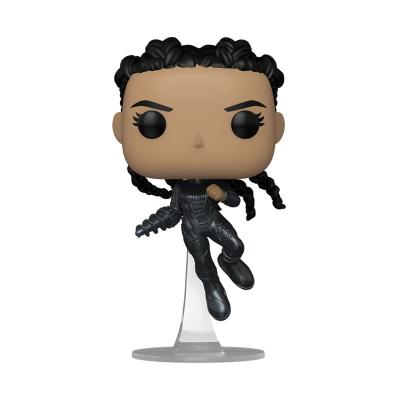 Superman (2025) POP! Plus Movies Vinyl Figuren The Engineer (MT) 9 cm
