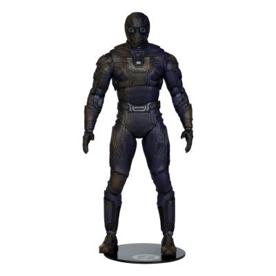 Superman (2025) DC Multiverse Figura Deluxe Ultraman (Battle Damaged) (Deluxe Theatrical Edition) 19 cm