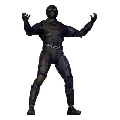 Superman (2025) DC Multiverse Figura Deluxe Ultraman (Battle Damaged) (Deluxe Theatrical Edition) 19 cm