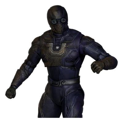 Superman (2025) DC Multiverse Figura Deluxe Ultraman (Battle Damaged) (Deluxe Theatrical Edition) 19 cm