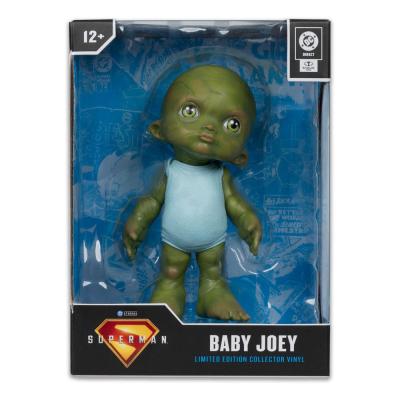 Superman (2025) Todd's Mods DC Direct Estatuas Collector Vinyl 11 cm Wave 3 Surtido (3)