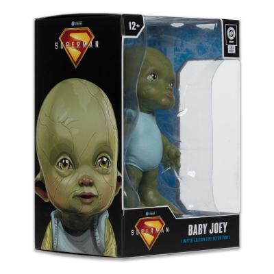 Superman (2025) Todd's Mods DC Direct Estatuas Collector Vinyl 11 cm Wave 3 Surtido (3)