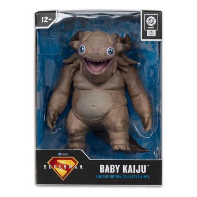 Superman (2025) Todd's Mods DC Direct Estatuas Collector Vinyl 11 cm Wave 3 Surtido (3)