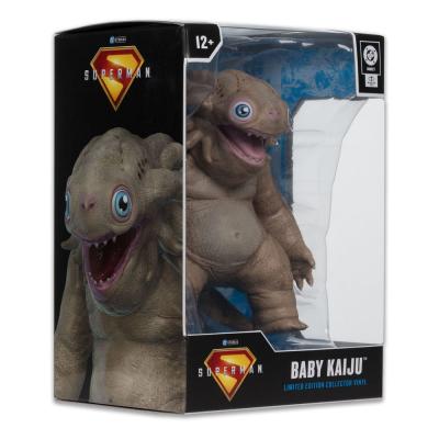 Superman (2025) Todd's Mods DC Direct Estatuas Collector Vinyl 11 cm Wave 3 Surtido (3)