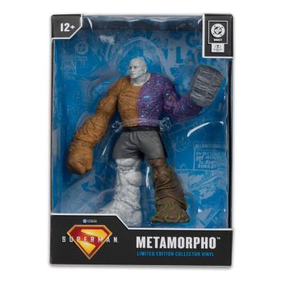 Superman (2025) Todd's Mods DC Direct Estatuas Collector Vinyl 11 cm Wave 3 Surtido (3)