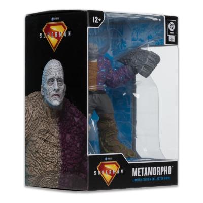 Superman (2025) Todd's Mods DC Direct Estatuas Collector Vinyl 11 cm Wave 3 Surtido (3)