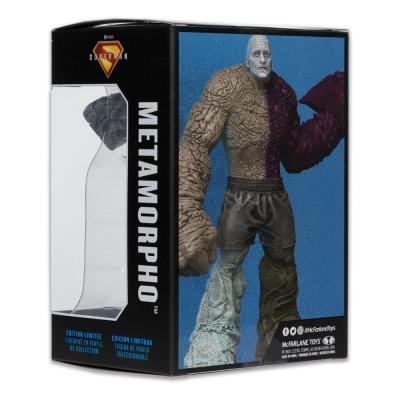 Superman (2025) Todd's Mods DC Direct Estatuas Collector Vinyl 11 cm Wave 3 Surtido (3)