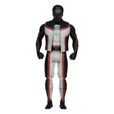 Superman (2025) DC Direct Figura con Vehículo Super Powers Mr. Terrific & T-Craft