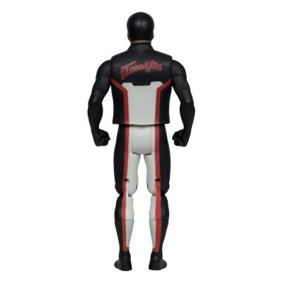 Superman (2025) DC Direct Figura con Vehículo Super Powers Mr. Terrific & T-Craft