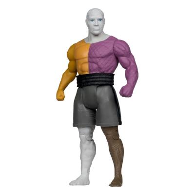 Superman (2025) DC Direct Pack de 3 Figuras Super Powers Gold Label 11 cm
