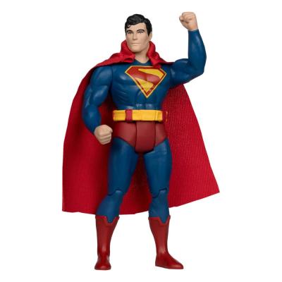 Superman (2025) DC Direct Pack de 3 Figuras Super Powers Gold Label 11 cm