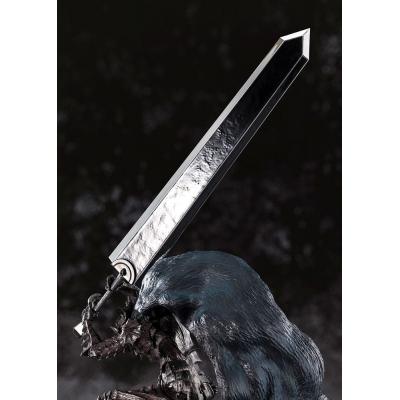 Berserk Figuarts ZERO Metallic Touch Estatua PVC Guts Berserker Armor 35 cm