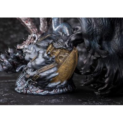 Berserk Figuarts ZERO Metallic Touch Estatua PVC Guts Berserker Armor 35 cm