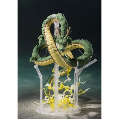 Dragon Ball Z Figura S.H. Figuarts Shenrong 28 cm