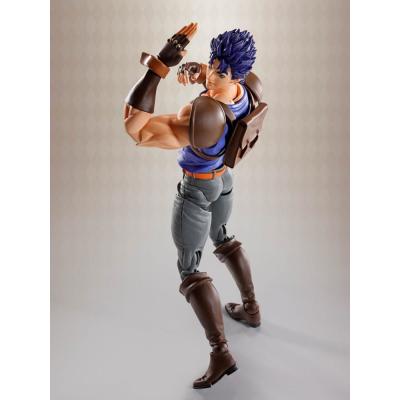 JoJo´s Bizarre Adventure Figura S.H.Figuarts Jonathan Joestar 17 cm