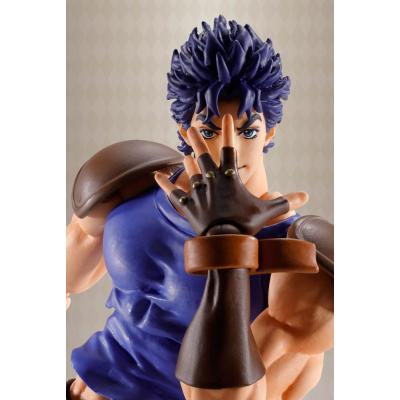JoJo´s Bizarre Adventure Figura S.H.Figuarts Jonathan Joestar 17 cm