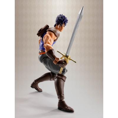 JoJo´s Bizarre Adventure Figura S.H.Figuarts Jonathan Joestar 17 cm