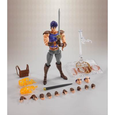 JoJo´s Bizarre Adventure Figura S.H.Figuarts Jonathan Joestar 17 cm